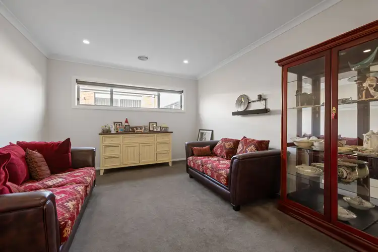 Sixth view of Homely house listing, 11 Rubicon Street, Wodonga VIC 3690