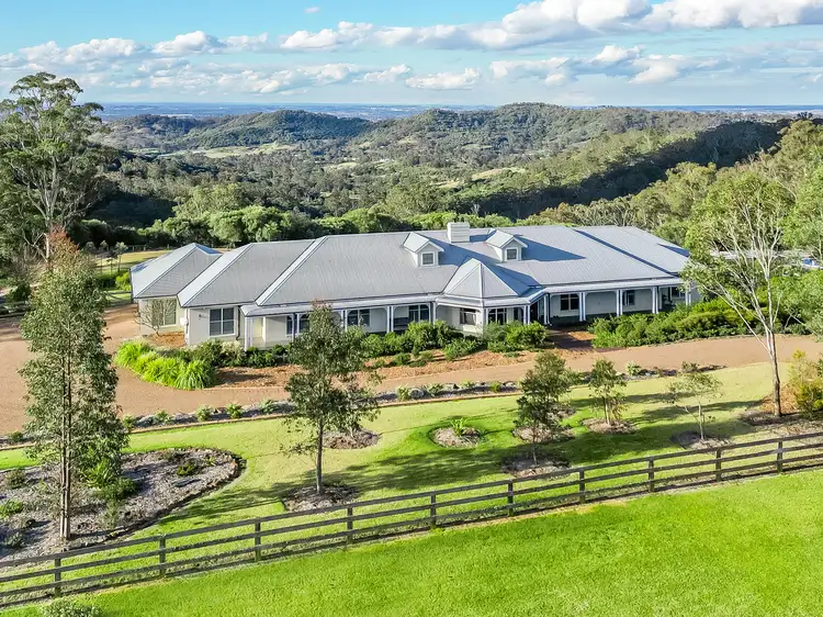 24 williamswood Road, Razorback NSW 2571