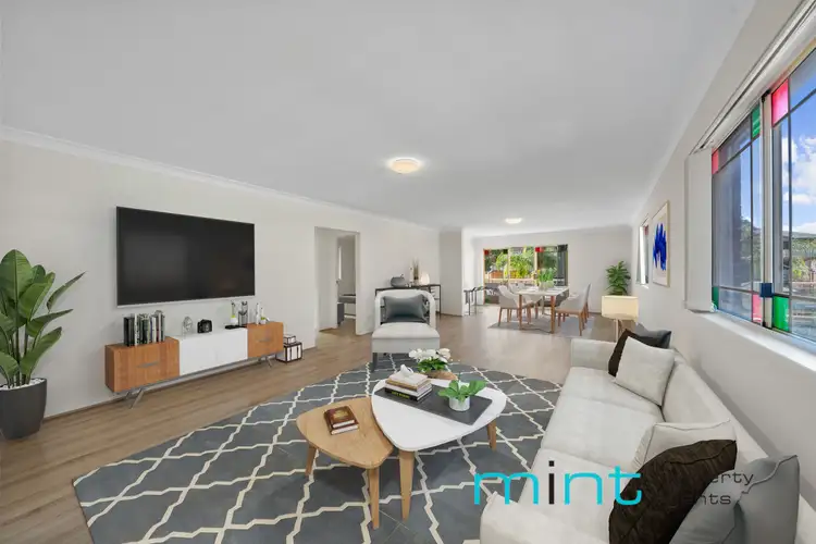 Main view of Homely apartment listing, 14/18-20 Weigand Avenue, Bankstown NSW 2200