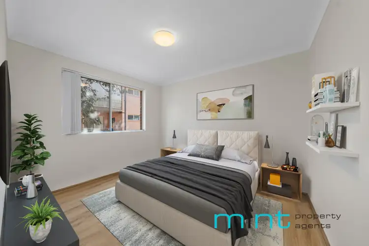 Sixth view of Homely apartment listing, 14/18-20 Weigand Avenue, Bankstown NSW 2200