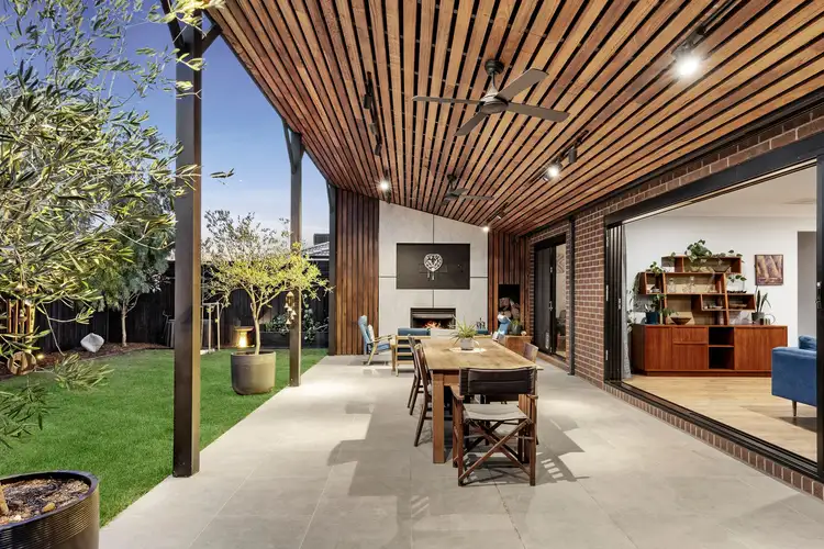 6 Cassava Street, Armstrong Creek VIC 3217