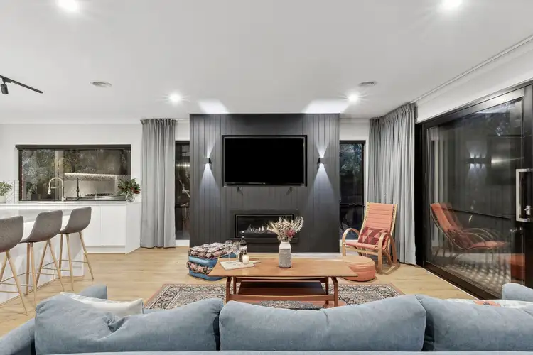 Sixth view of Homely house listing, 6 Cassava Street, Armstrong Creek VIC 3217