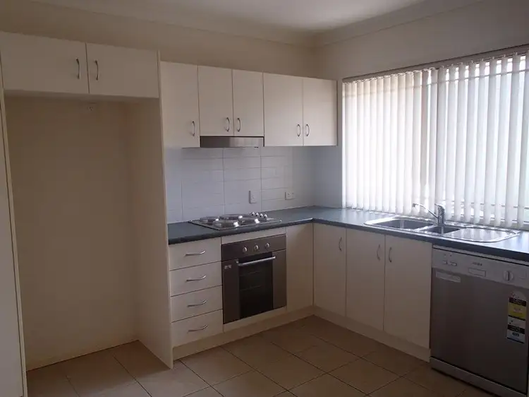 Second view of Homely unit listing, 4/2 Macquarie Street, Booval QLD 4304