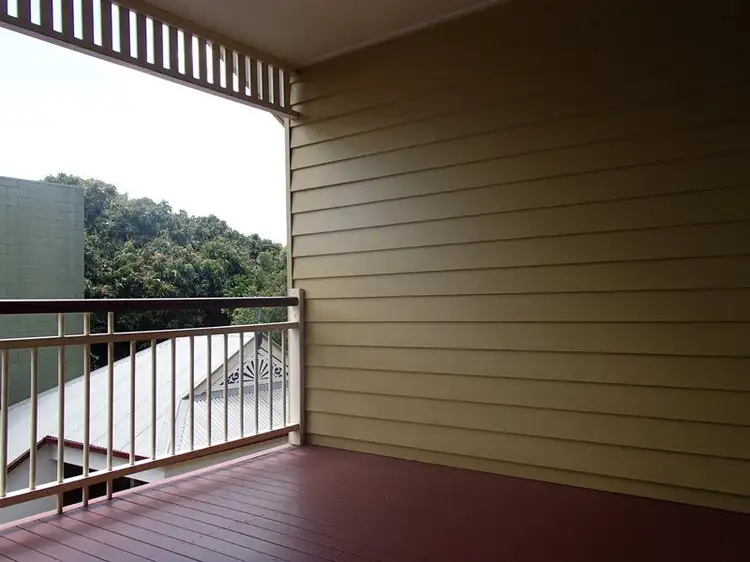 Third view of Homely unit listing, 4/2 Macquarie Street, Booval QLD 4304