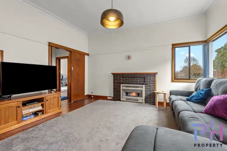 Second view of Homely house listing, 139 Neale Street, Flora Hill VIC 3550