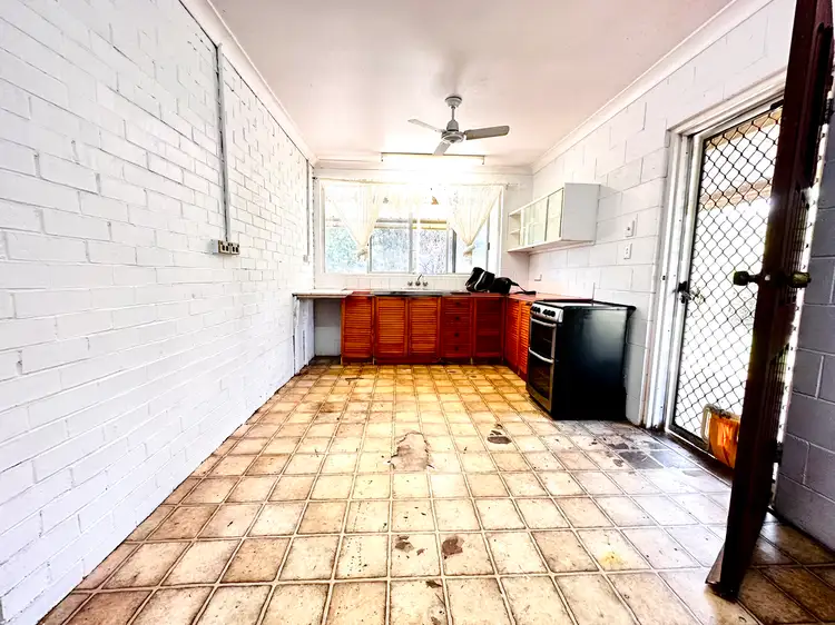 Second view of Homely house listing, 8 Pan Street, Pentland QLD 4816