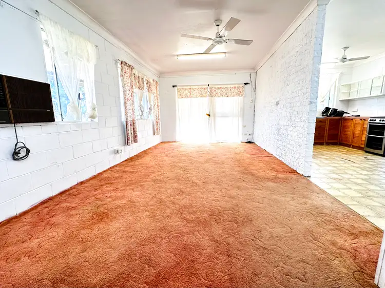 Fourth view of Homely house listing, 8 Pan Street, Pentland QLD 4816
