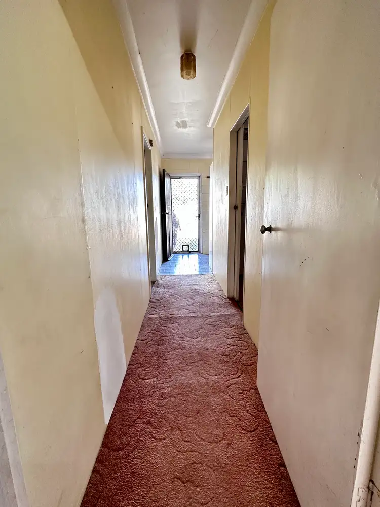 Fifth view of Homely house listing, 8 Pan Street, Pentland QLD 4816