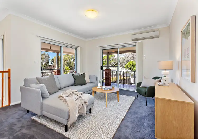 Second view of Homely townhouse listing, 5/160 Princes Highway, Figtree NSW 2525