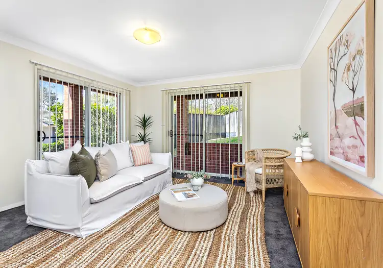 Third view of Homely townhouse listing, 5/160 Princes Highway, Figtree NSW 2525