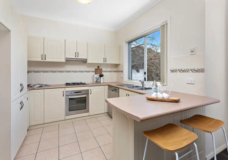 Fourth view of Homely townhouse listing, 5/160 Princes Highway, Figtree NSW 2525