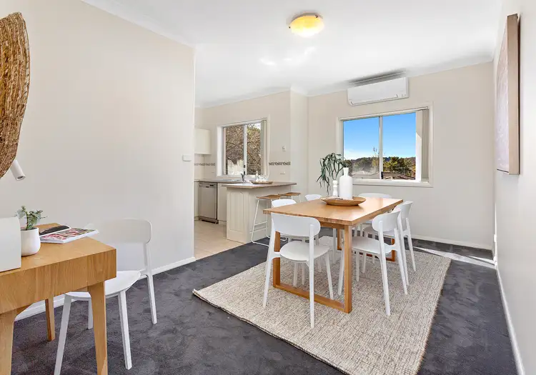 Fifth view of Homely townhouse listing, 5/160 Princes Highway, Figtree NSW 2525