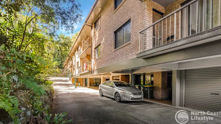 Main view of Homely unit listing, 12/2 Rajah Road, Ocean Shores NSW 2483
