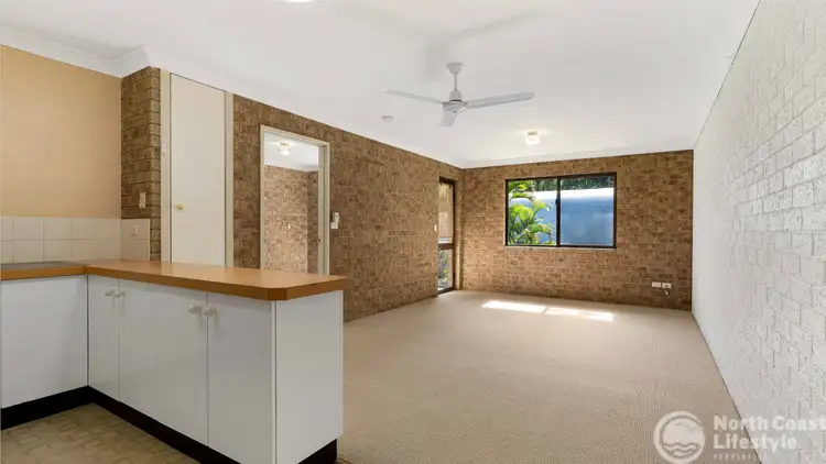 Fourth view of Homely unit listing, 12/2 Rajah Road, Ocean Shores NSW 2483