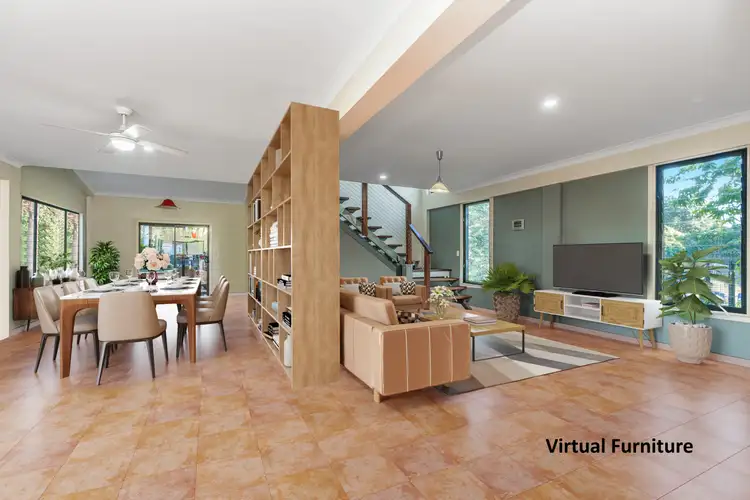 Fourth view of Homely rural property listing, 104 Geles Road, Upper Burringbar NSW 2483