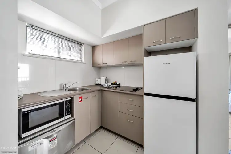 Fifth view of Homely apartment listing, 1171 & 1172/3-11 Water Street, Cairns City QLD 4870