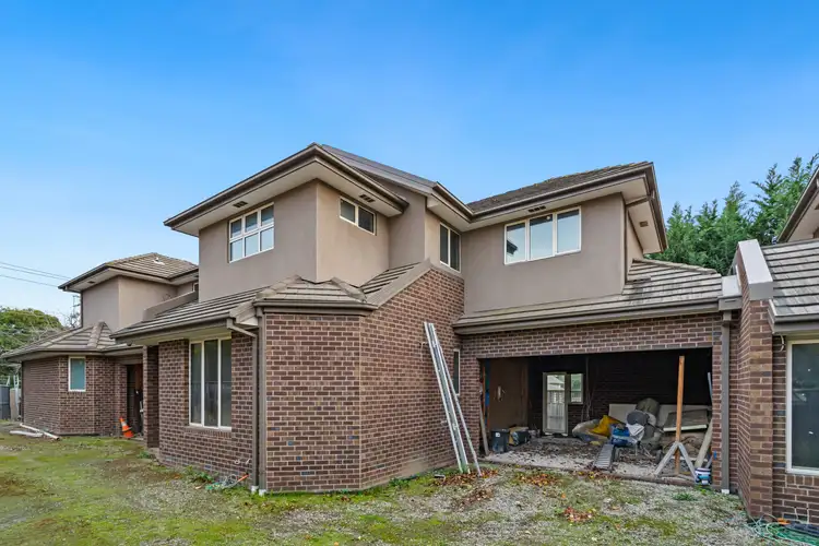 Fourth view of Homely house listing, 1-3/430 Elgar Road, Box Hill VIC 3128