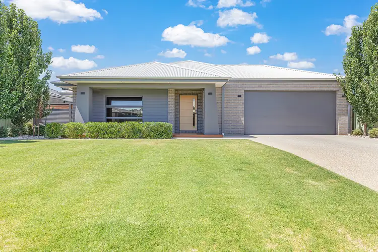 4 Cobba Way, Moama NSW 2731