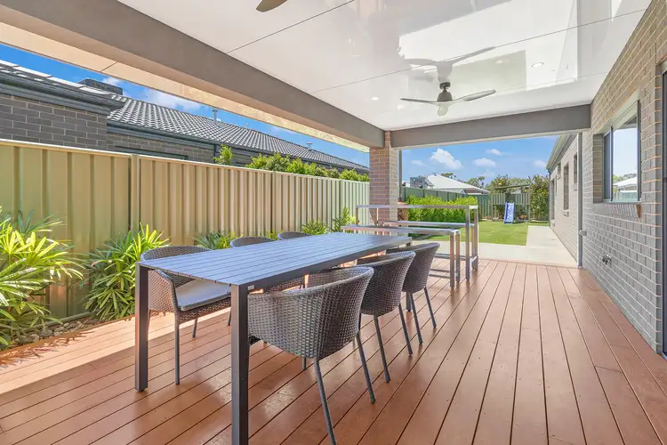 Second view of Homely house listing, 4 Cobba Way, Moama NSW 2731