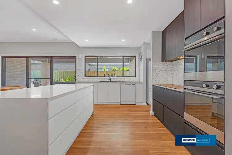 Fifth view of Homely house listing, 4 Cobba Way, Moama NSW 2731