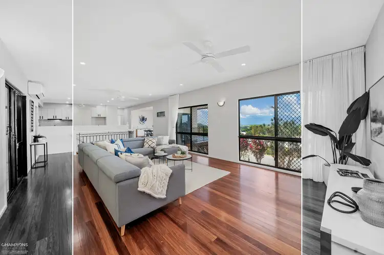 35-39 Marti Street, Bayview Heights QLD 4868
