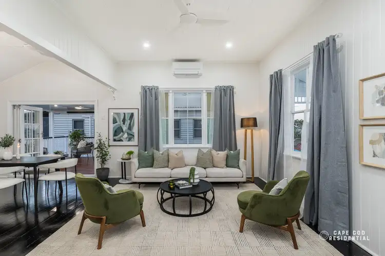 75 Muir Street, Cannon Hill QLD 4170