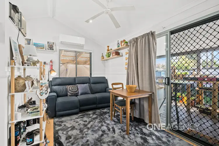 Second view of Homely house listing, 65/17 Terara Road, Terara NSW 2540
