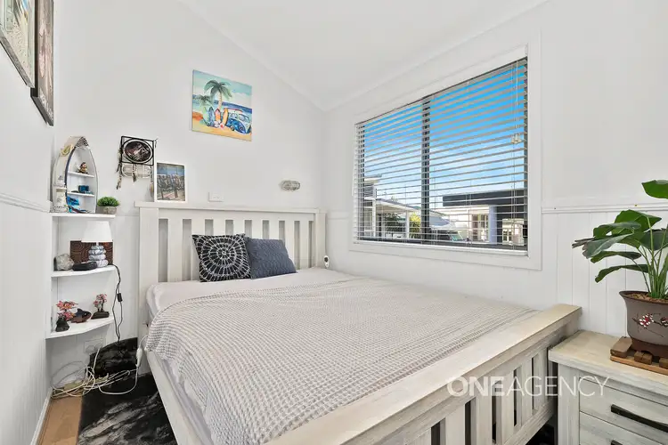 Fourth view of Homely house listing, 65/17 Terara Road, Terara NSW 2540