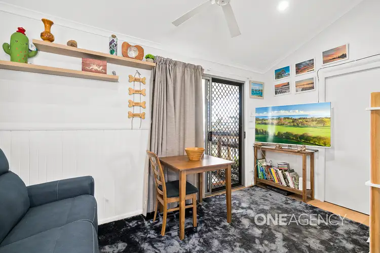 Sixth view of Homely house listing, 65/17 Terara Road, Terara NSW 2540