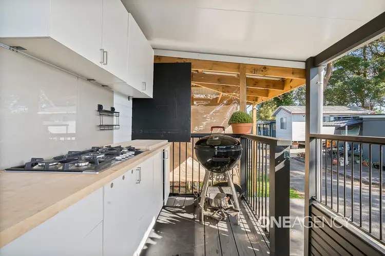 Seventh view of Homely house listing, 65/17 Terara Road, Terara NSW 2540