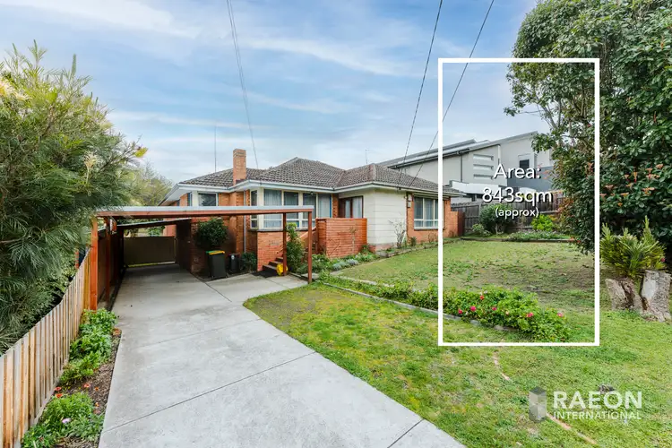 19 Thea Grove, Doncaster East VIC 3109