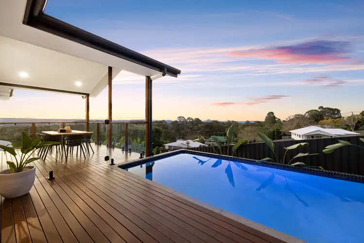 45 Bell Road, Buderim QLD 4556