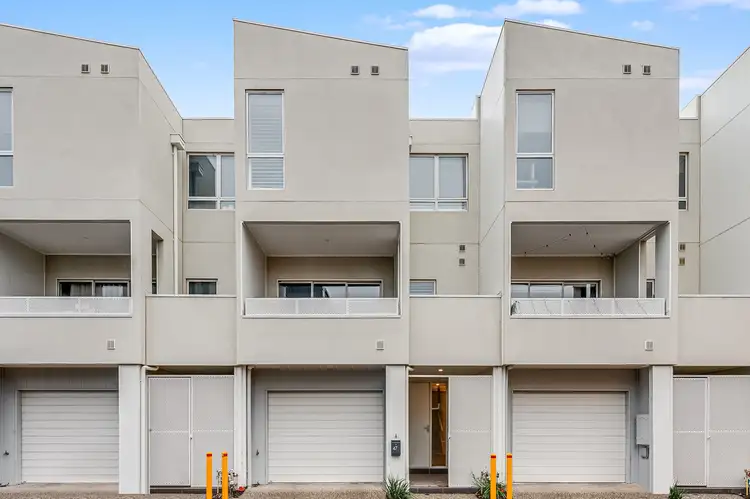 Main view of Homely townhouse listing, 47 Cameo Crescent, South Morang VIC 3752