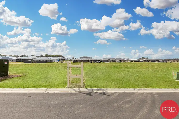 Fourth view of Homely land listing, LOT 319 Merion Circuit, Heddon Greta NSW 2321