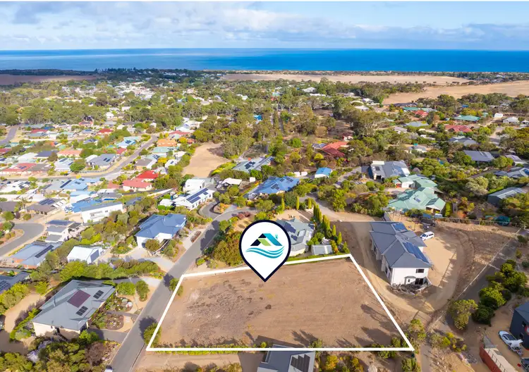 Fifth view of Homely land listing, 20 Mitchell Heights, Normanville SA 5204