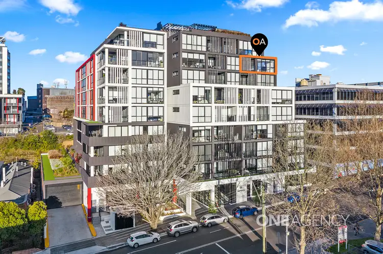 701/49 - 51 Denison Street, Wollongong NSW 2500