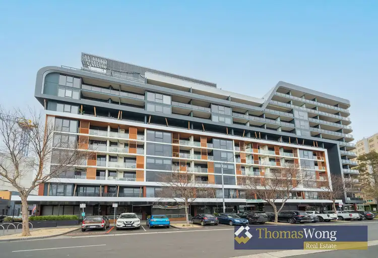 705/32 Bray Street, South Yarra VIC 3141