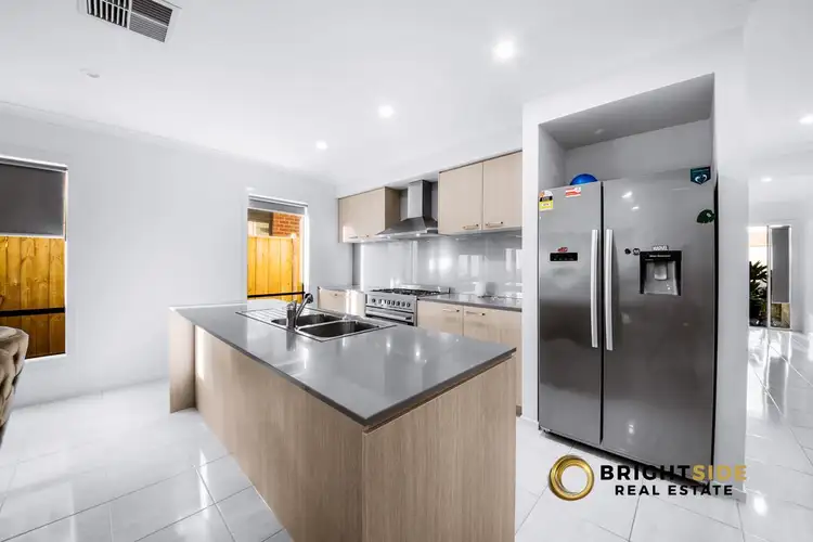 Fifth view of Homely house listing, 14 Gingera Street, Clyde North VIC 3978