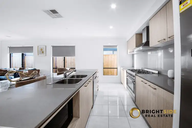 Sixth view of Homely house listing, 14 Gingera Street, Clyde North VIC 3978