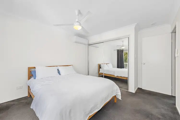 Third view of Homely townhouse listing, 44/27 Heathwood Street, Taigum QLD 4018