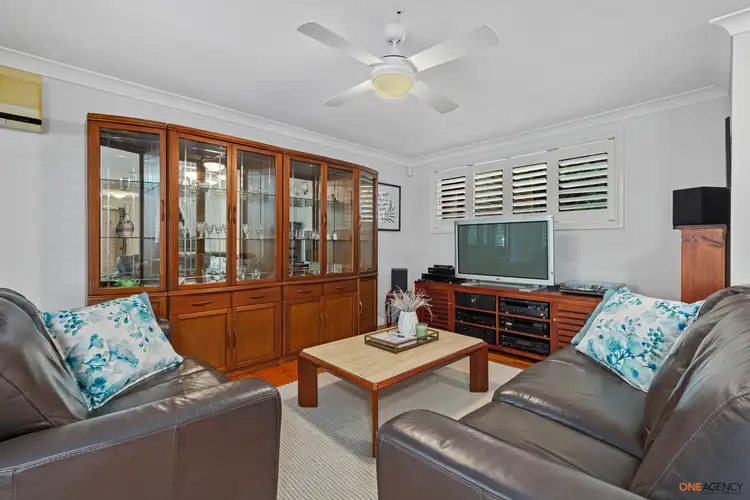 Third view of Homely townhouse listing, 9/31 Mina Road, Menai NSW 2234