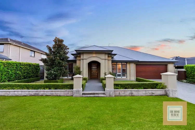 Main view of Homely house listing, 19 Camellia Street, Pitt Town NSW 2756