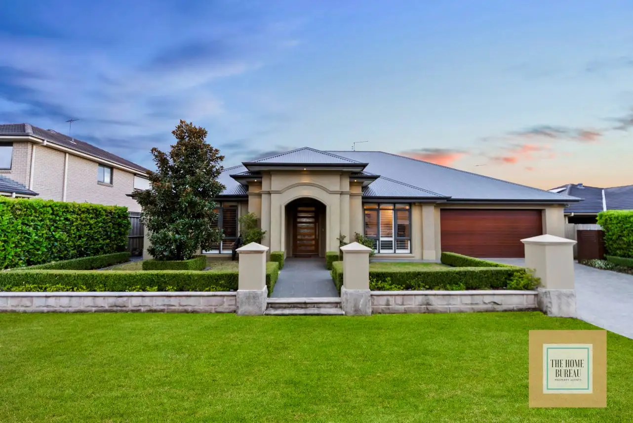 Main view of Homely house listing, 19 Camellia Street, Pitt Town NSW 2756