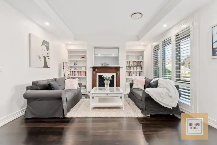 Sixth view of Homely house listing, 19 Camellia Street, Pitt Town NSW 2756