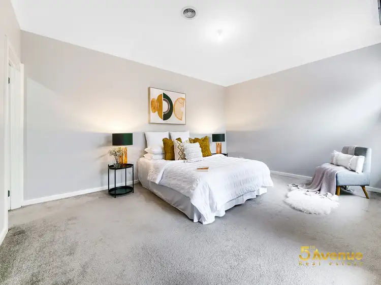 Third view of Homely townhouse listing, 3/1 Blucher Street, Glenroy VIC 3046