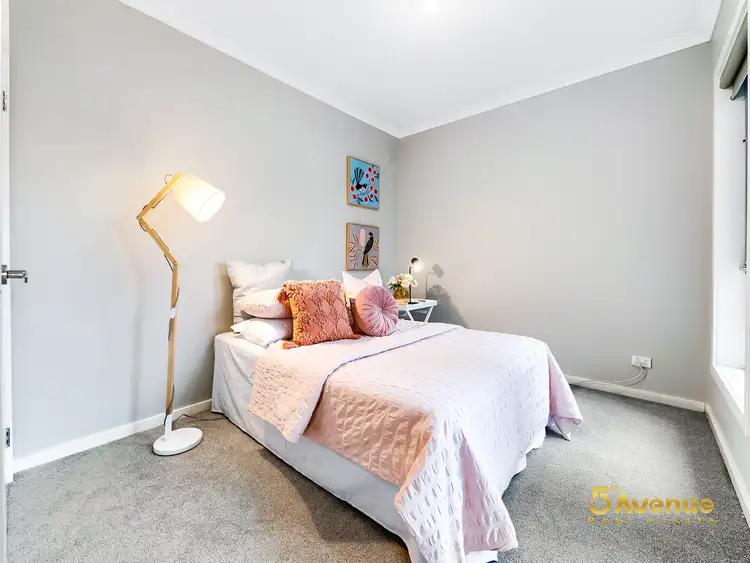 Fifth view of Homely townhouse listing, 3/1 Blucher Street, Glenroy VIC 3046