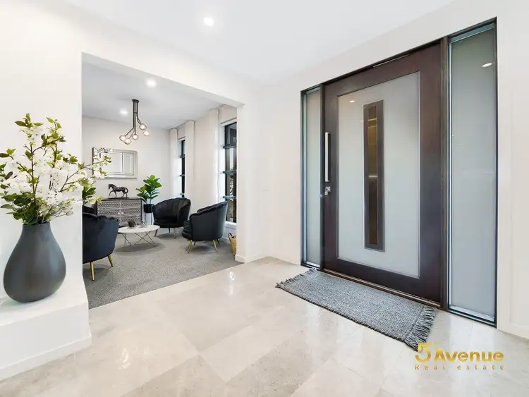 Fourth view of Homely house listing, 61 Whiteleaf Drive, Mickleham VIC 3064