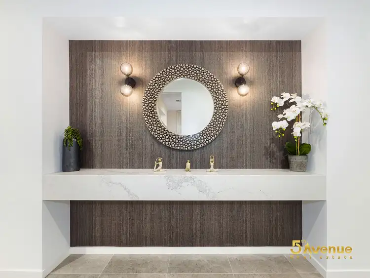 Fifth view of Homely house listing, 61 Whiteleaf Drive, Mickleham VIC 3064