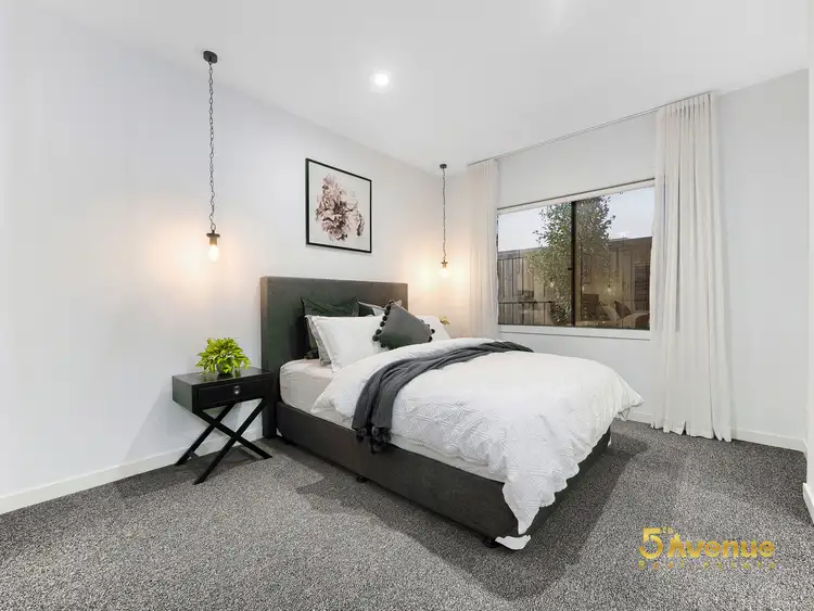 Sixth view of Homely house listing, 61 Whiteleaf Drive, Mickleham VIC 3064