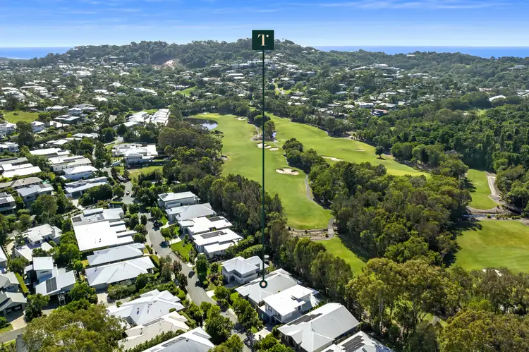 31 Vantage Drive, Yaroomba QLD 4573